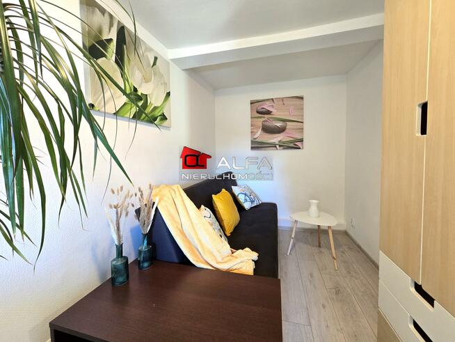 Mieszkanie Świdnica