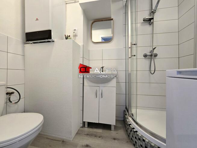 Mieszkanie Świdnica