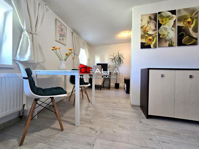 Mieszkanie Świdnica