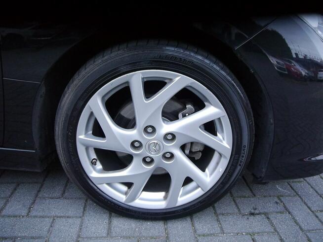 Mazda 6 2.2d Xenon Skóra Bezwypadkowy stan b.dobry Gwarancja 12mc z Niemiec