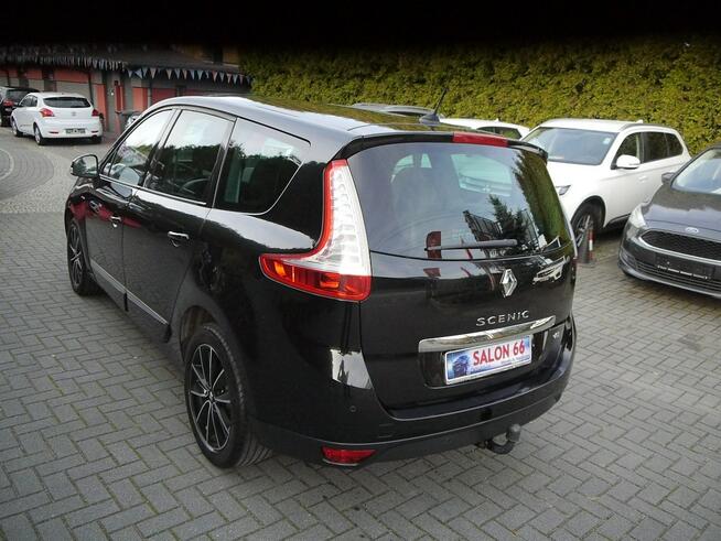 Renault Grand Scenic 2.0dci 120tyś km Xenon Skóra Stan b.dobry bezwypadkowy Gwarancja 12mc