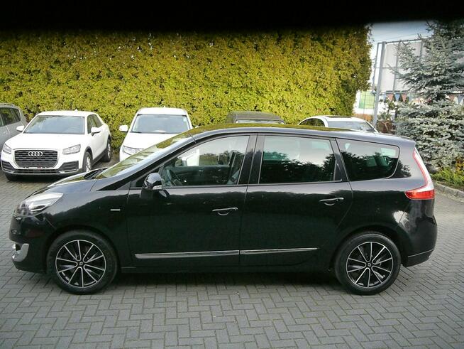 Renault Grand Scenic 2.0dci 120tyś km Xenon Skóra Stan b.dobry bezwypadkowy Gwarancja 12mc
