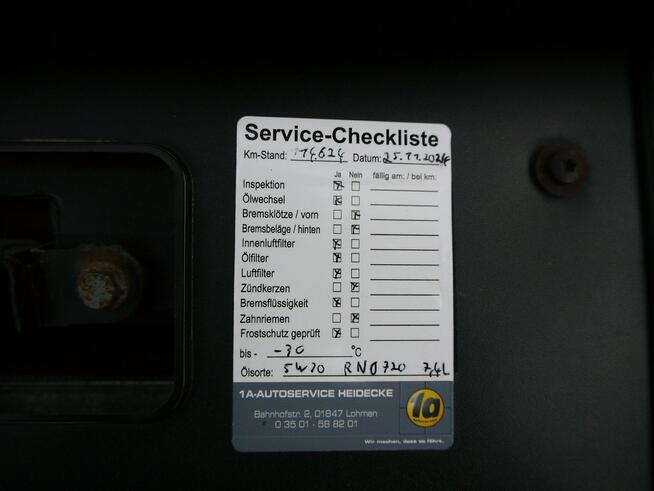 Renault Grand Scenic 2.0dci 120tyś km Xenon Skóra Stan b.dobry bezwypadkowy Gwarancja 12mc