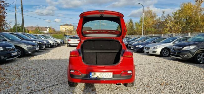 Kia Pro Cee'd Super Stan Bezwypadkowy 1.4