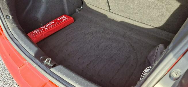 Kia Pro Cee'd Super Stan Bezwypadkowy 1.4