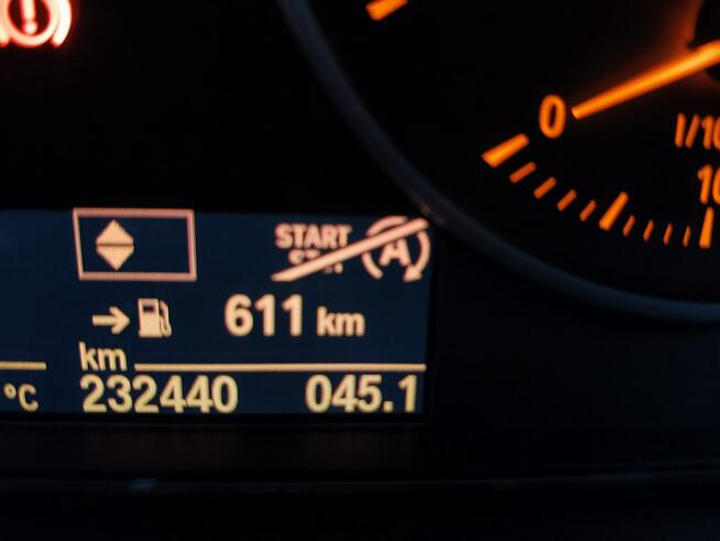 BMW 318 X-drive*2014*LED*Serwis100%