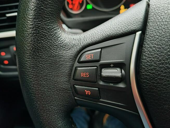 BMW 318 X-drive*2014*LED*Serwis100%