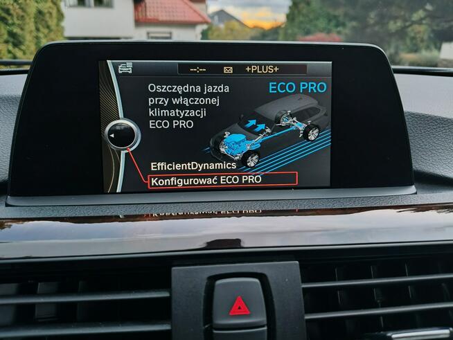 BMW 318 X-drive*2014*LED*Serwis100%