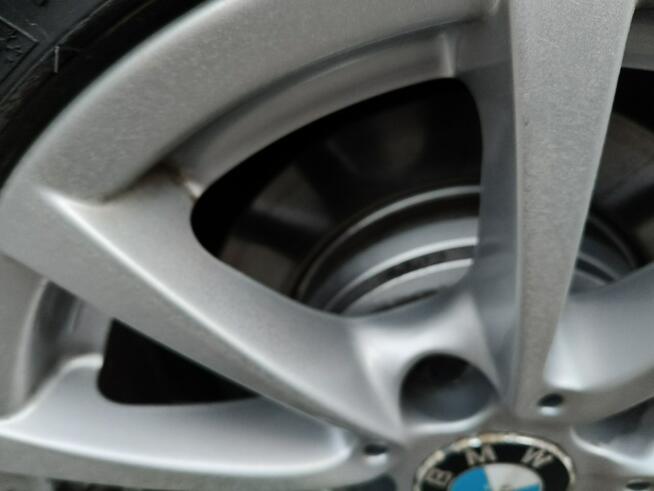 BMW 318 X-drive*2014*LED*Serwis100%