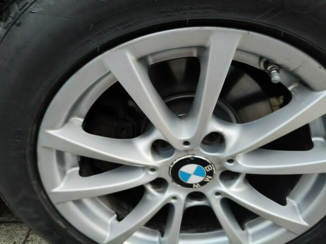 BMW 318 X-drive*2014*LED*Serwis100%