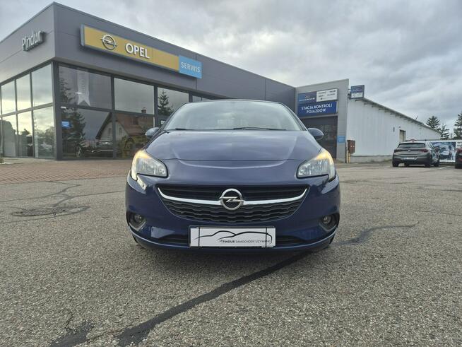 Opel Corsa E