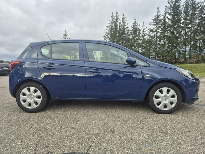 Opel Corsa E