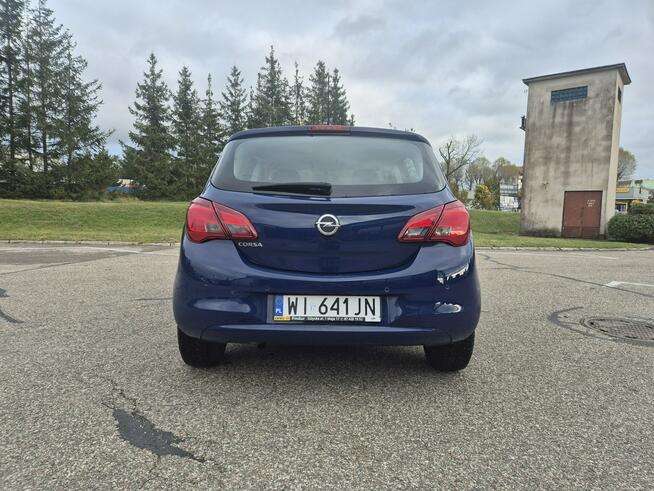 Opel Corsa E