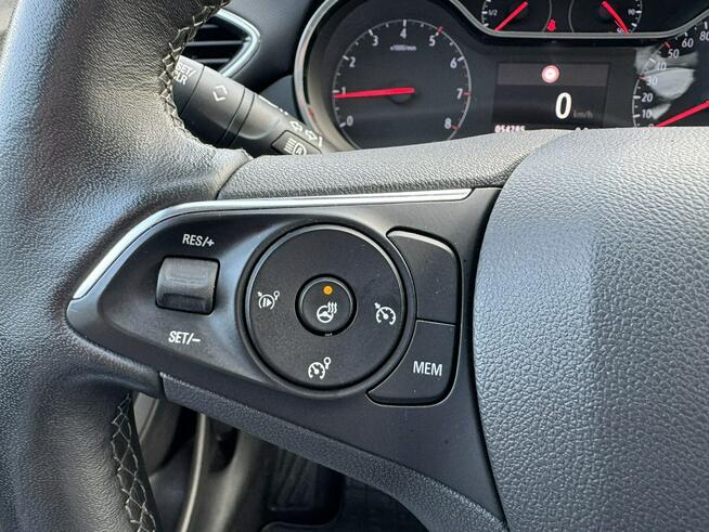 Opel Crossland Elegance 1.2 Turbo 110 KM