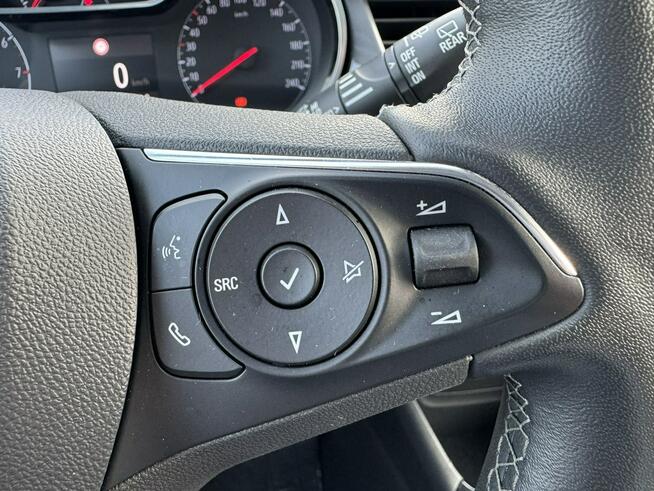 Opel Crossland Elegance 1.2 Turbo 110 KM