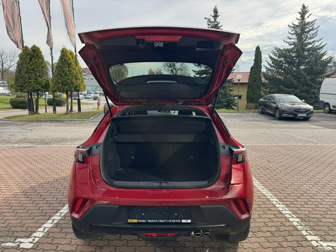 Opel Mokka GS 1.2 Turbo 130 KM automat AT8