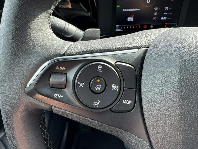 Opel Mokka GS 1.2 Turbo 130 KM automat AT8