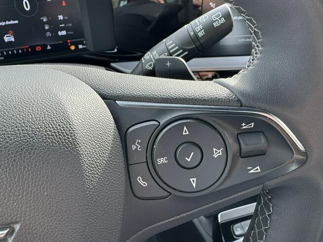 Opel Mokka GS 1.2 Turbo 130 KM automat AT8