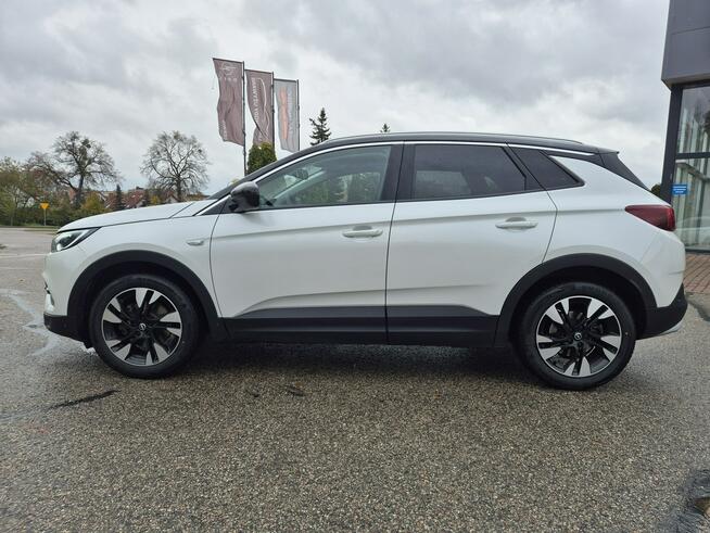 Opel Grandland X Ultimate 1,6 Turbo 180 KM AT8