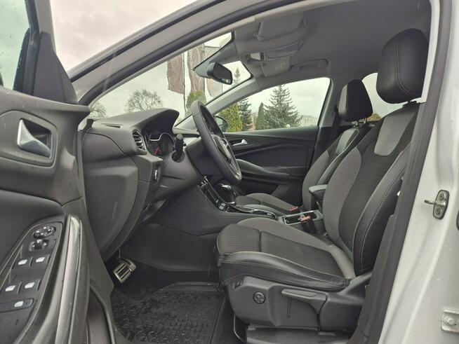 Opel Grandland X Ultimate 1,6 Turbo 180 KM AT8