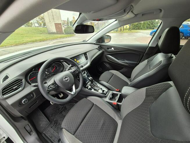 Opel Grandland X Ultimate 1,6 Turbo 180 KM AT8