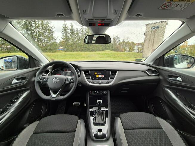 Opel Grandland X Ultimate 1,6 Turbo 180 KM AT8