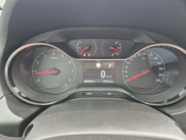 Opel Grandland X Ultimate 1,6 Turbo 180 KM AT8