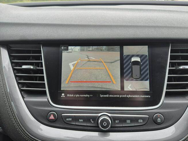 Opel Grandland X Ultimate 1,6 Turbo 180 KM AT8