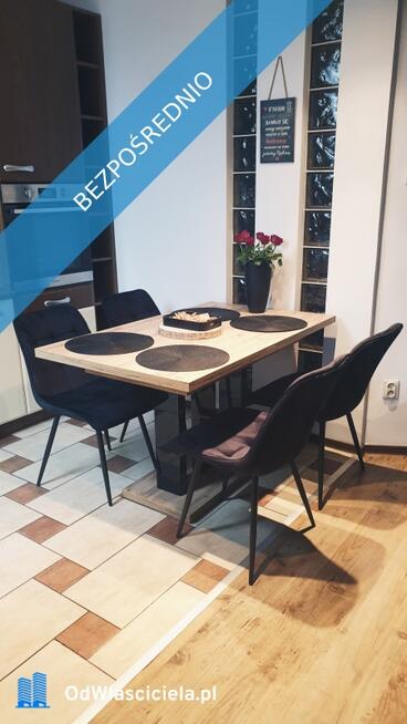 Sprzedam mieszkanie z antresolą i garażem