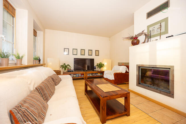 Strzeniówka 7000 m2 gruntu do własnej aranżacji.