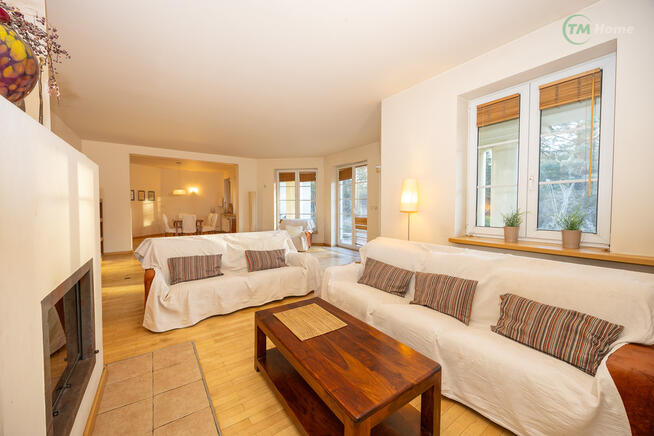 Strzeniówka 7000 m2 gruntu do własnej aranżacji.