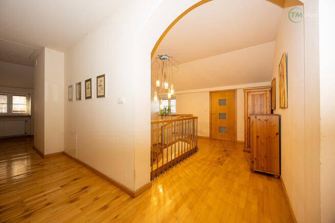 Strzeniówka 7000 m2 gruntu do własnej aranżacji.