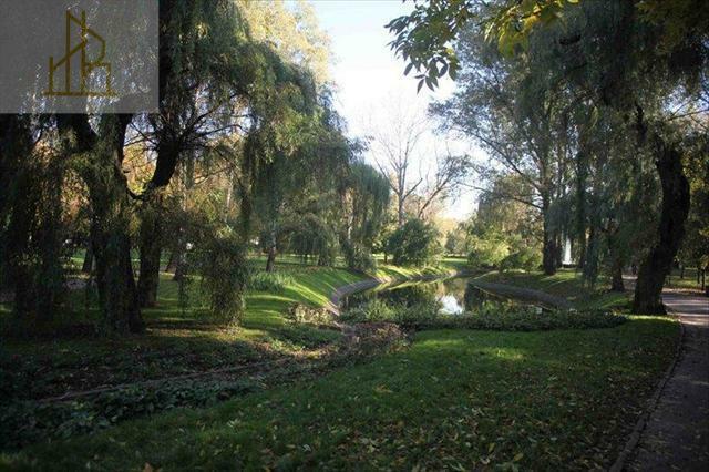 Mieszkanie Warszawa Mokotów, Sielce, Ludowa