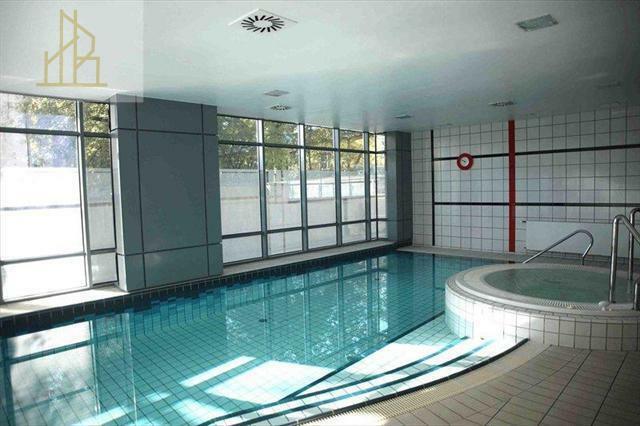 Mieszkanie Warszawa Mokotów, Sielce, Ludowa