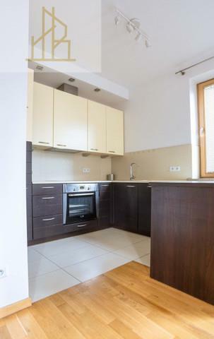 Mieszkanie Warszawa Mokotów, Sielce, Ludowa