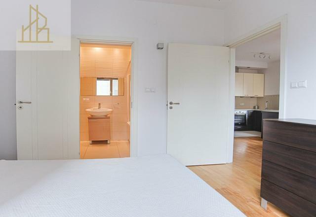 Mieszkanie Warszawa Mokotów, Sielce, Ludowa