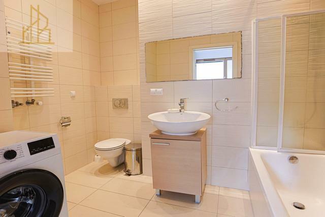 Mieszkanie Warszawa Mokotów, Sielce, Ludowa