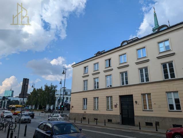 Mieszkanie Warszawa Śródmieście, Stare Miasto, Miodowa