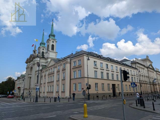 Mieszkanie Warszawa Śródmieście, Stare Miasto, Miodowa