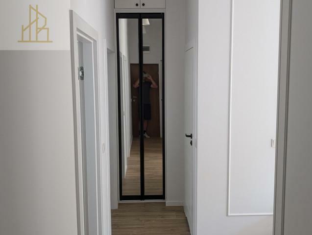 Mieszkanie Warszawa Śródmieście, Stare Miasto, Miodowa