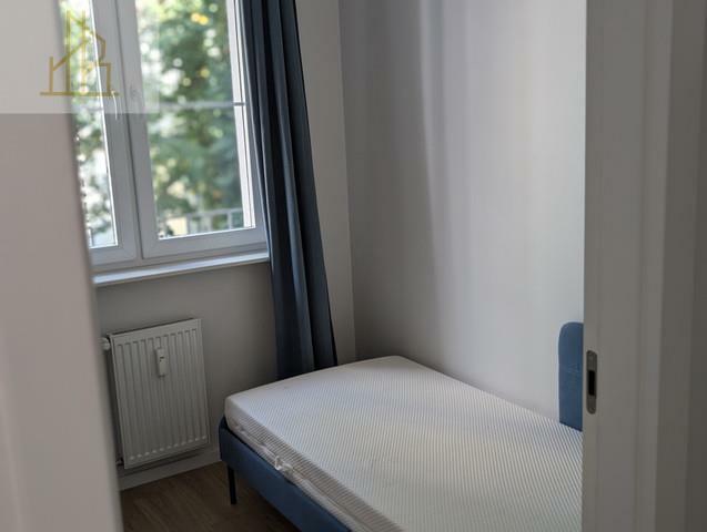 Mieszkanie Warszawa Śródmieście, Stare Miasto, Miodowa