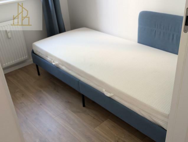 Mieszkanie Warszawa Śródmieście, Stare Miasto, Miodowa