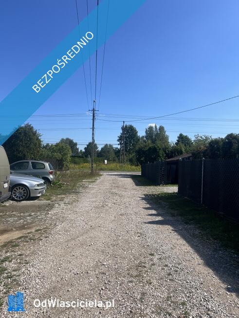 parterowy z garażem, wykończenie premium