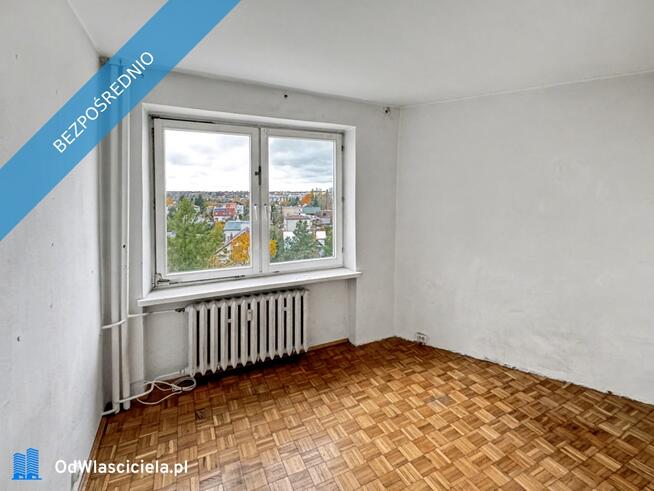 | Czechów Kurantowa| 74 m2 | 4 pokoje | balkon | piwnica |