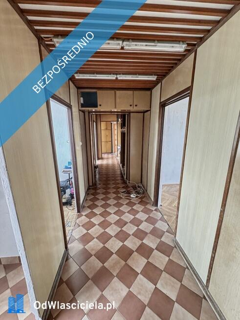 | Czechów Kurantowa| 74 m2 | 4 pokoje | balkon | piwnica |