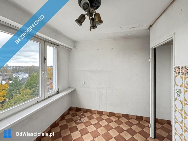 | Czechów Kurantowa| 74 m2 | 4 pokoje | balkon | piwnica |