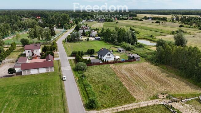 Działka budowlana w Celinowie !