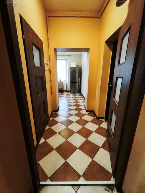 Mieszkanie Pyskowice, Powstańców Śląskich