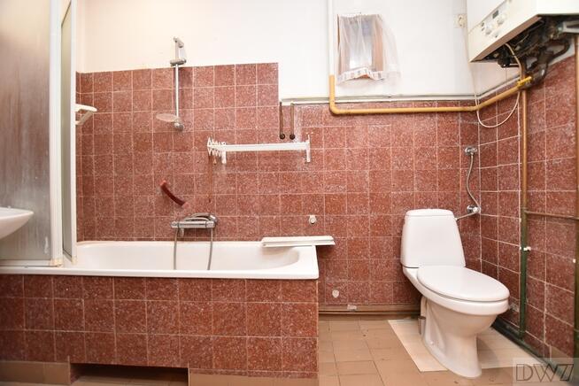 2 lub 3 pokoje,62m2,balkon,widok na Wawel