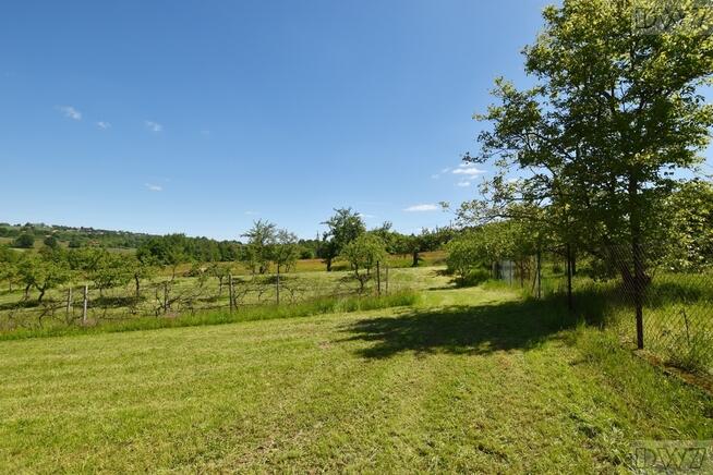 Działki budowlane na sprzedaż, Tarnawa